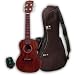 Kala Makala Concert Ukulele Starter Pack Kala Makala Concert Ukulele Starter Pack