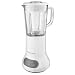 KitchenAid KSB354WH 3-Speed Classic Blender with 40-Ounce Glass Jar, White 