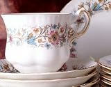 Review paragon  / Paragon Meadowvale Cup and Saucer