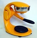OrangeX 17347 OJex Juicer, Tangerine