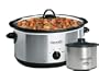 Rival 6QT Slow Cooker