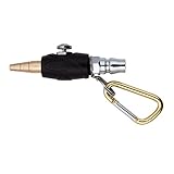 ミニダスタマウス ゴムボート用ノズル T-120GBB