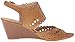 XOXO Women's Sunday Wedge Sandal