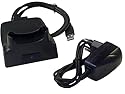 Paserro Dockingstation (USB) inkl. Netzladegerät für HTC Touch Pro 2