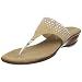 Onex Women's Burst Thong Sandal