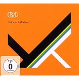 History of Modern (Deluxe Editon)von "Orchestral Manoeuvres..."