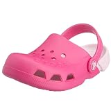 Crocs Toddler/Little Kid Electro Clog