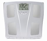 Health o meter BFM780KD-60 Weight Tracking Scale