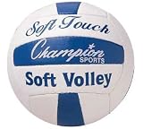 Volleyball (Soft touch)
