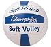 Sporting Goods : Volleyball (Soft touch)