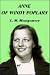 ANNE OF WINDY POPLARS (Kindle Edition)