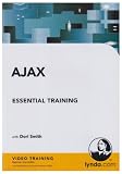 AJAX Essential Training