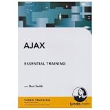 AJAX Essential Training