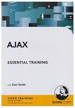 AJAX Essential Training