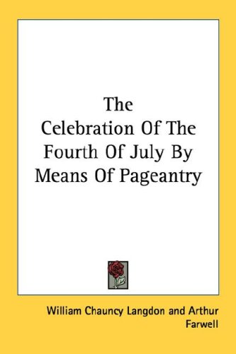 Fourth of July