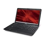 Toshiba Satellite C655D-S5540 Review