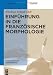 Einf�hrung in die franz�sische Morphologie (Romanistische Arbeitshefte)
