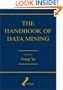 The Handbook of Data Mining (Human Factors and Ergonomics)
