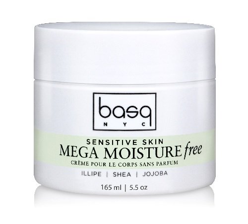 Basq Mega Moisture Free Cream Fragrance F