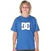 DC Shoes Boys Star Tee