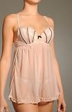 Affinitas intimates Morgan Babydoll