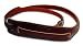 Rickenbacker Vintage Strap - Maroon