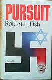 Pursuit : a novel