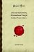Tractate Sanhedrin, Mishnah and Tosefta: The Judicial Procedure of the Jews (Forgotten Books)