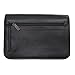 Buxton Women's Double Flap Mini-Bag