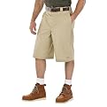 Dickies Twill Striped Short