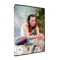 Personal Trainer - Intensive Yoga f�r Fortgeschrittene