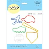 Baseball Bandzmania (24 Pack)