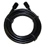 FAIP Powerwasher 80011 Universal Pressure Washer 1/4-Inch by 25-Foot Extension Hose