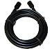 Kitchen & Housewares : FAIP Powerwasher 1/4-Inch by 25-Foot Universal Extension Hose for Pressure Washers #80011