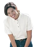 Women's Autograph Cotton Golf Shirt