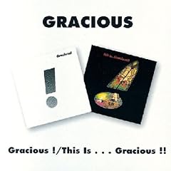 Gracious!/This Is...Gracious!