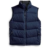 Yukon Classic Down Vest