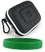 Carry Case for Flip Video for Flip Video Ultra Camcorder (Airfoam Black)