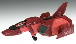 GUNDAM FIX FIGURATION METAL COMPOSITE LIMITED RX-78/C.A GUNDAM Ver.Ka キャスバル専用ガンダム
