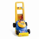 Little Tikes 612435 Summer Adventures Mulching Mower