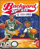 Backyard Basketball 2007 Amazon.com