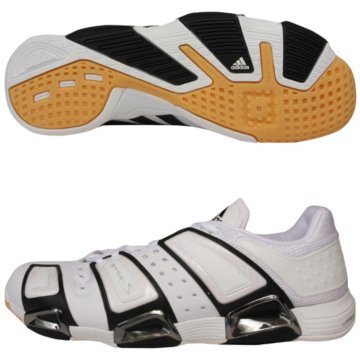 adidas Men's Stabil S Court Shoe