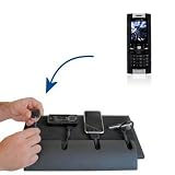 Gomadic Universal Charging Station - tips included for Sanyo S1 many other popular gadgets