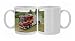 Fire Engine Scania Photo Mugs