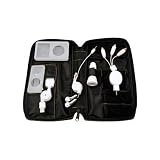 CTA Digital Travel Kit for iPod