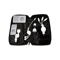 CTA Digital Travel Kit for iPod