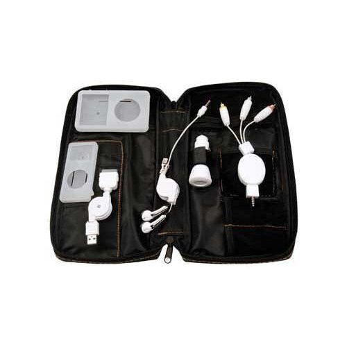 CTA Digital Travel Kit for iPod