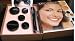 Micabella Luxury Gift Set Foundation Blush Eye Primer Lip Gloss 1xsingle Shimmer+2brushes+cd
