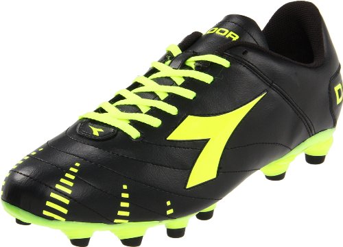 Diadora Mens Evoluzione R Soccer Cleat