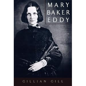Mary Baker Eddy (Radcliffe Biography Series)